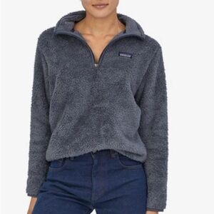 Patagonia 1/4 quarter zip pullover women’s